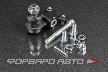 Купить Опора шаровая CTR CB0281