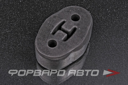 Крепление глушителя d10*40мм, h25,5мм FA1 873-904