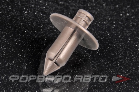 Купить Клипса 6,4*12*18мм MASUMA KJ-2325