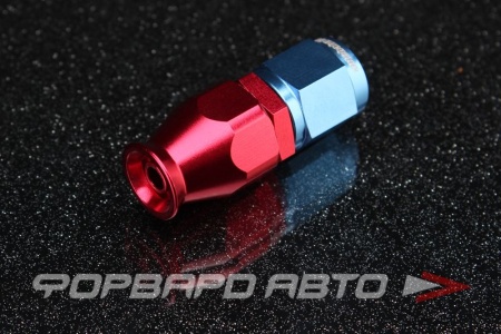 Купить Фитинг AN4 под тефлоновый шланг PTFE AUTOBAHN88 