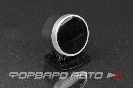 Купить Датчик температуры масла 60 мм PRO2 Black Face LED SHADOW SW-11301-20