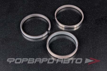 Купить Кольца поршневые STD KORMAX KHR009