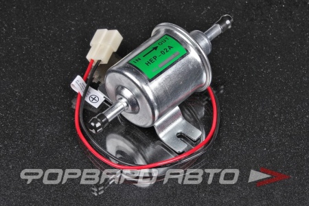 Купить Насос топливный низкого давления ALFI PARTS FP2009