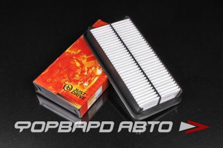 Купить Фильтр воздушный JUST DRIVE JDA161