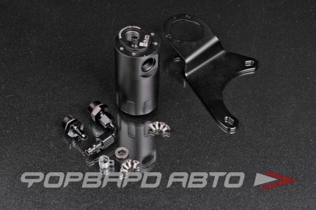 Купить Маслоуловитель для MMC EVO 8-9, LH RADIUM ENGINEERING 20-0117