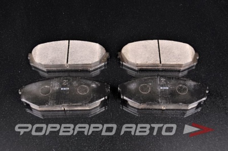 Купить Колодки тормозные KASHIYAMA D5183