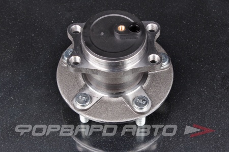 Купить Ступица задняя KRAUF WBK1118DU