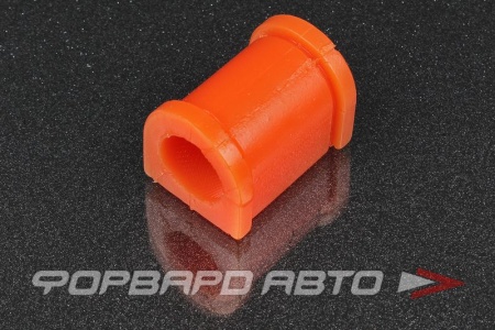 Купить Втулка стабилизатора 24мм ПОЛИУРЕТАН 2-01-017