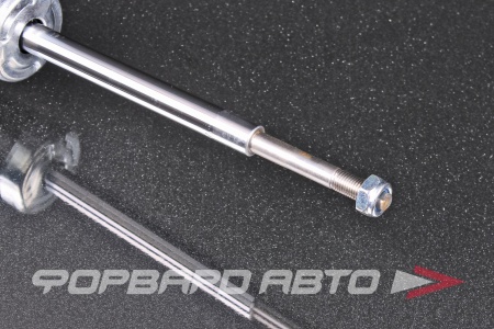 Купить Амортизатор передний MILES DG02089-01