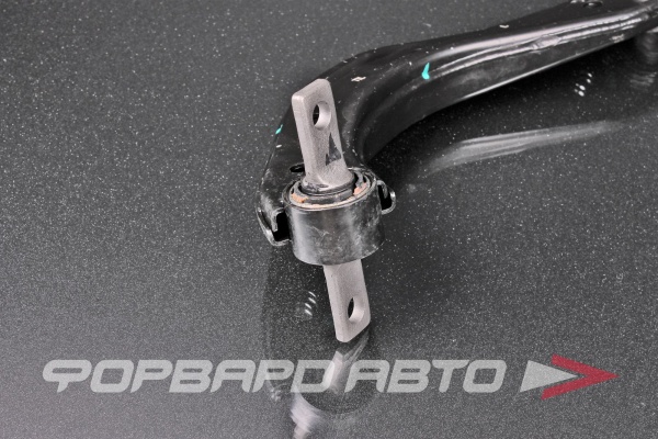 Рычаг задний верхний CTR CQ0082L