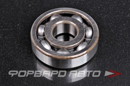 Купить Подшипник 22*62*17 (шариковый) открытый NSK B22-19C3