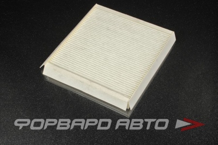 Купить Фильтр салонный 219*100*25 CORTECO 80000163