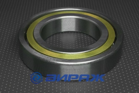 Купить Подшипник 70*125*24 CRAFT BEARINGS 7214-ACM