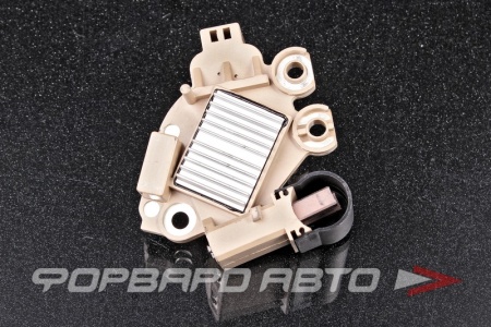 Купить Реле регулятор генератора (Hyundai Accent, Elantra, Getz, Tucson) KRAUF ARA2224AD