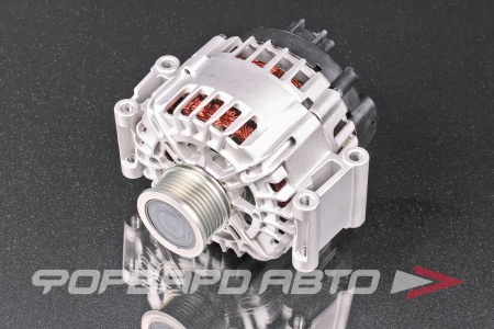 Купить Генератор (Audi A6) KRAUF ALV3144GB