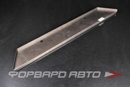 Купить Крепление радиатора CSF Nissan Silvia S15 в багажник, нижнее FORWARD RACING FRS003