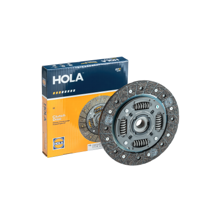 Купить Диск сцепления LADA Vesta (15-) (КПП Renault JH3) HOLA CHD030