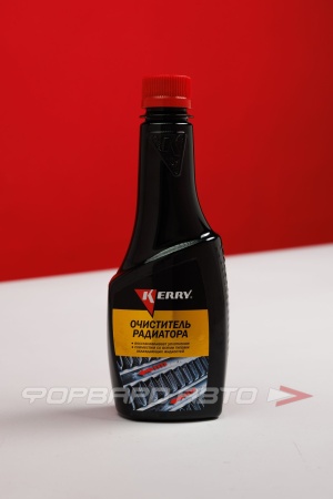 Купить Очиститель радиатора, 355мл KERRY KR-325
