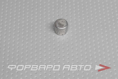 Купить Ролик 12,5*10мм(сфера)  