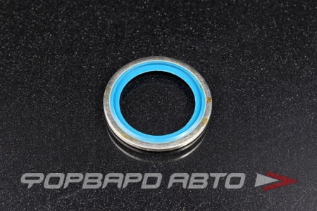 Купить Шайба обрезиненная Usit Ring М30 ПРЕССМЭН SCBS. M30