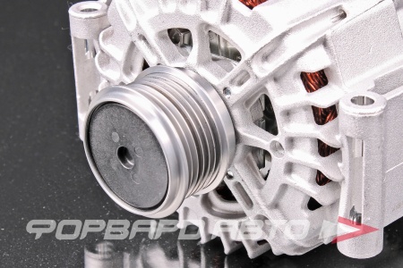 Купить Генератор (Audi A6, A7) KRAUF ALV9958DD