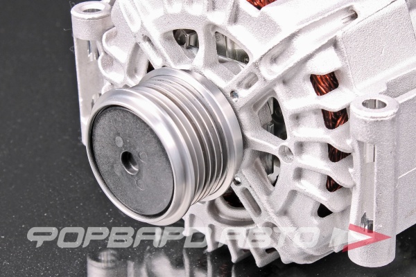 Генератор (Audi A6, A7) KRAUF ALV9958DD