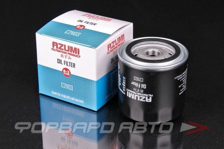 Купить Фильтр масляный AZUMI C21103