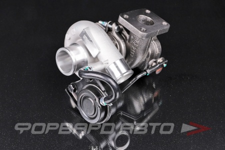 Купить Турбокомпрессор HYUNDAI, KIA 2.0 CRDi D4EA 113 H/P (2001->) KRAUF MTM7545SL