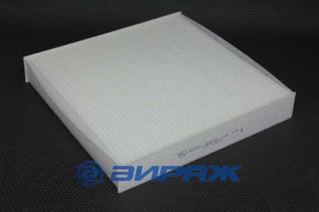 Купить Фильтр салонный M2 M2NSN35