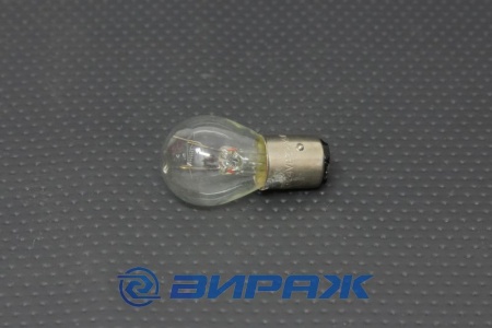 Купить Лампа 24V P32/4W ЛУЧ 