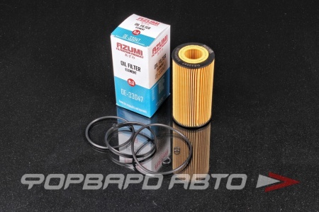 Купить Фильтр масляный AZUMI OE33047