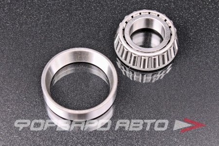 Купить Подшипник 28*58*17,25 СПЗ 7706 А