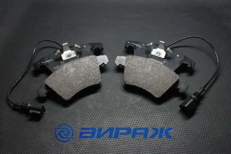 Купить Колодки тормозные BOSCH 0 986 494 164