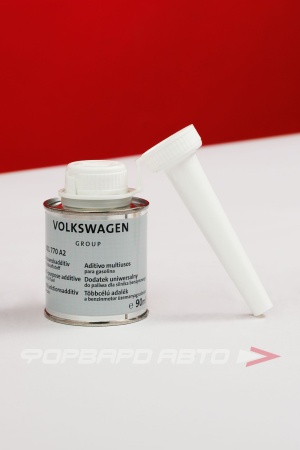 Купить Присадка в топливо (бензин) G17, 90 мл VAG G 001 770 A2