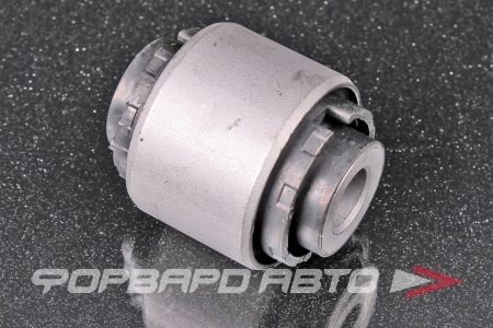 Купить Сайлентблок задней подвески, поперечнго верхнего рычага CTR GV0663