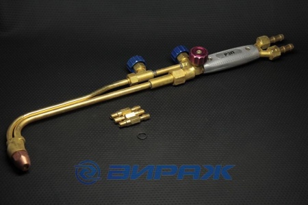 Купить Резак Р3П-02М, пропановый "Красс" GCE 