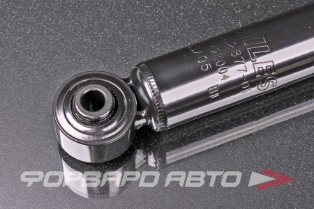 Купить Амортизатор задний MILES DG02877-01