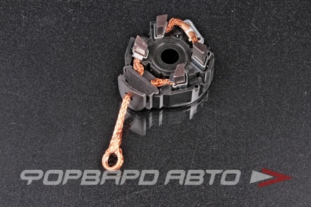 Купить Щеточный узел стартера (1AZ, 1MZ) TESLA TECHNICS TT51369