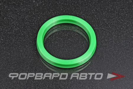 Купить Манжета гидравлическая полиуретановая 45*55*6  