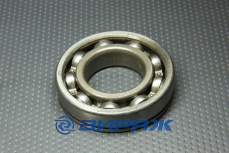 Купить Подшипник 40*80*18 РПЗ 50208