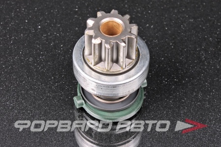 Купить Бендикс стартера (Audi A4, A6, A7, A8, S5, SQ5, Q5) KRAUF SDB0176PN