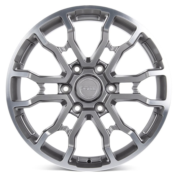 SV115-CS244 18 J9 ET45 6x139.7 95.1  