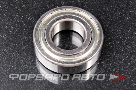 Купить Подшипник 25*52*15 (шариковый), в металле KOYO 6205ZZ