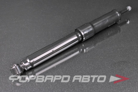 Купить Амортизатор задний MILES DG02630
