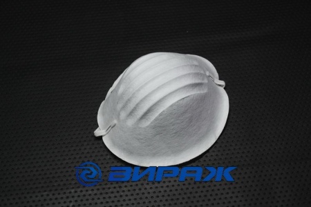 Купить Маска техническая 10шт. STAYER 1110-H10