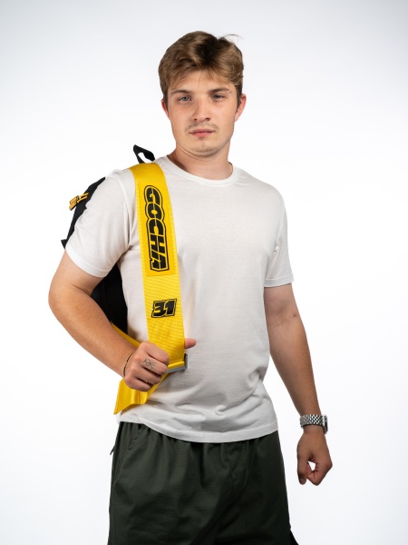 Купить Рюкзак WANNA GO FAST ФОРВАРД АВТО  Рюкзак WANNA GO FAST ФОРВАРД АВТО