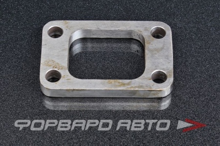 Купить Фланец T3 выпускного коллектора AUTOBAHN88 