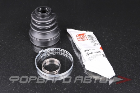 Купить Пыльник шруса 29*64*85 трипоид FEBI 22017