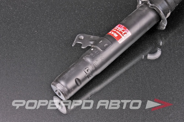 Амортизатор передний, правый (Excel-G) KYB 341332