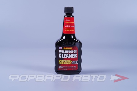 Купить Очиститель инжектора ABRO IC-509-R